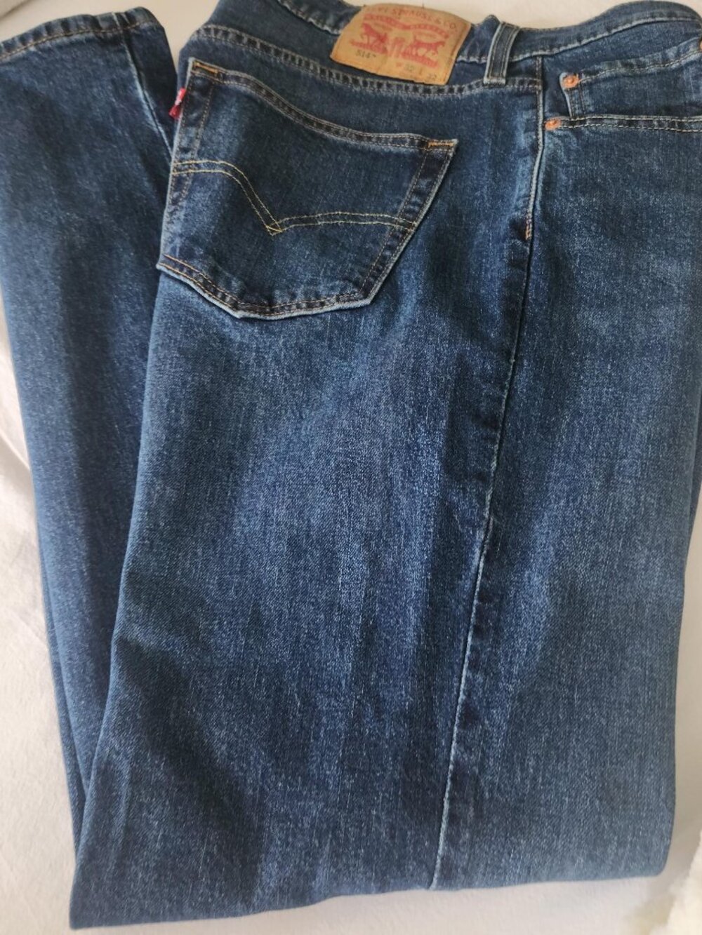 Mens Levis. Great condition